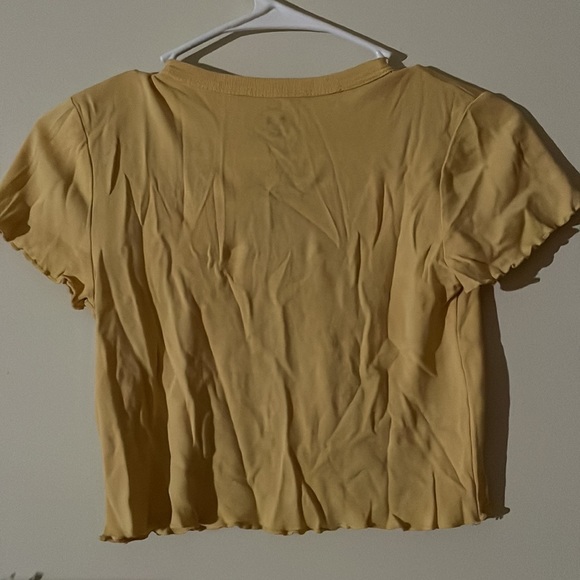 Pacsun Crop top - Picture 3 of 3